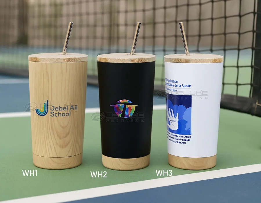 Tumbler Printing Dubai