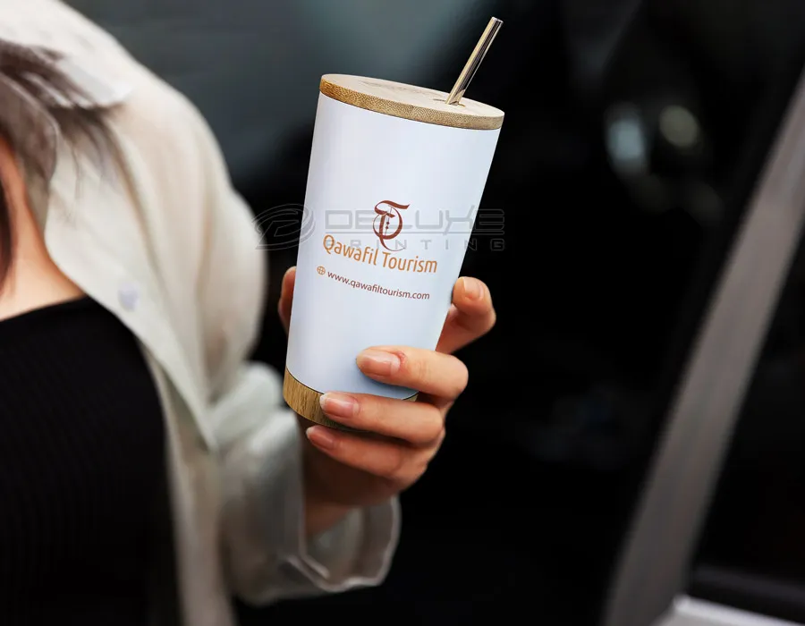Tumbler Printing Dubai
