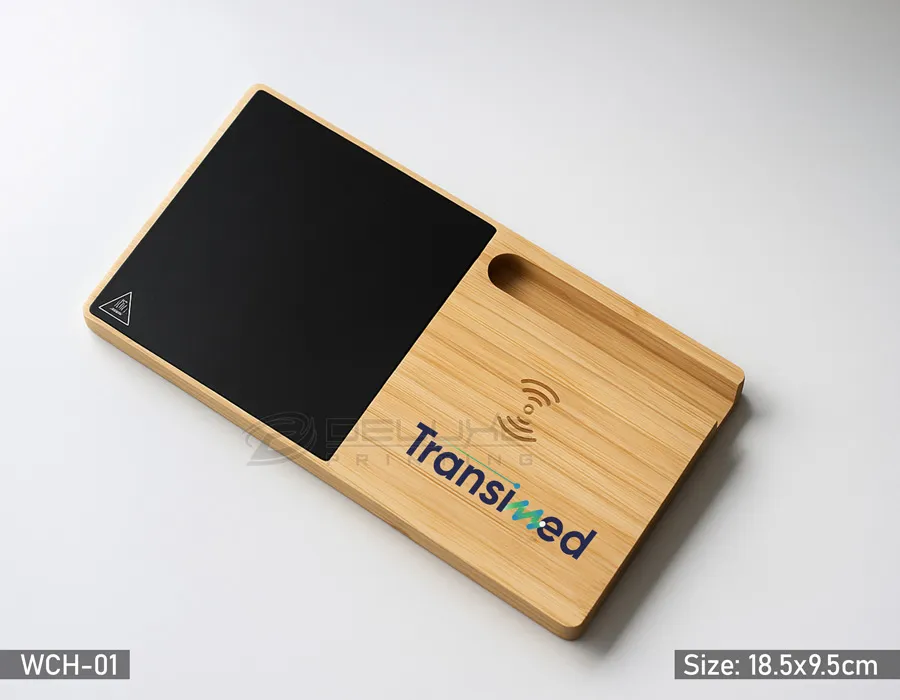 Custom Wireless Charging Cables Dubai