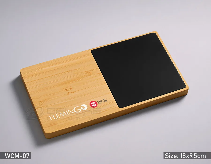 Custom Wireless Charging Cables Dubai