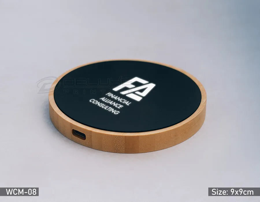 Custom Wireless Charging Cables Dubai