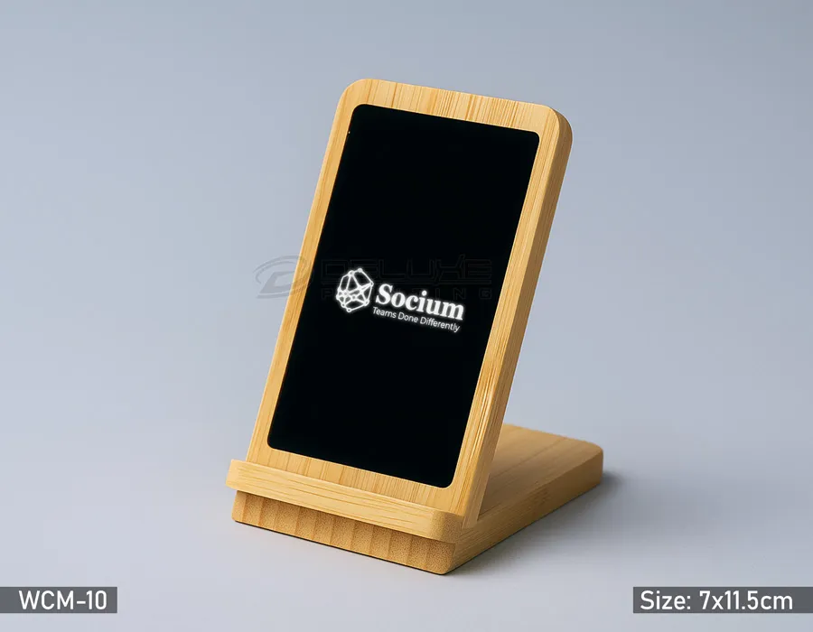 Custom Wireless Charging Cables Dubai