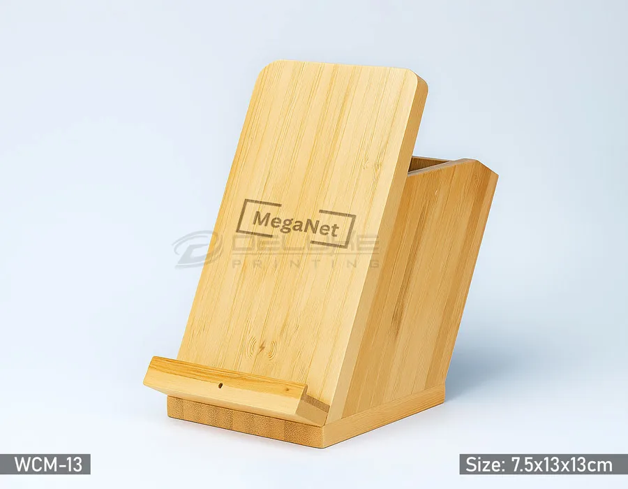 Custom Wireless Charging Cables Dubai