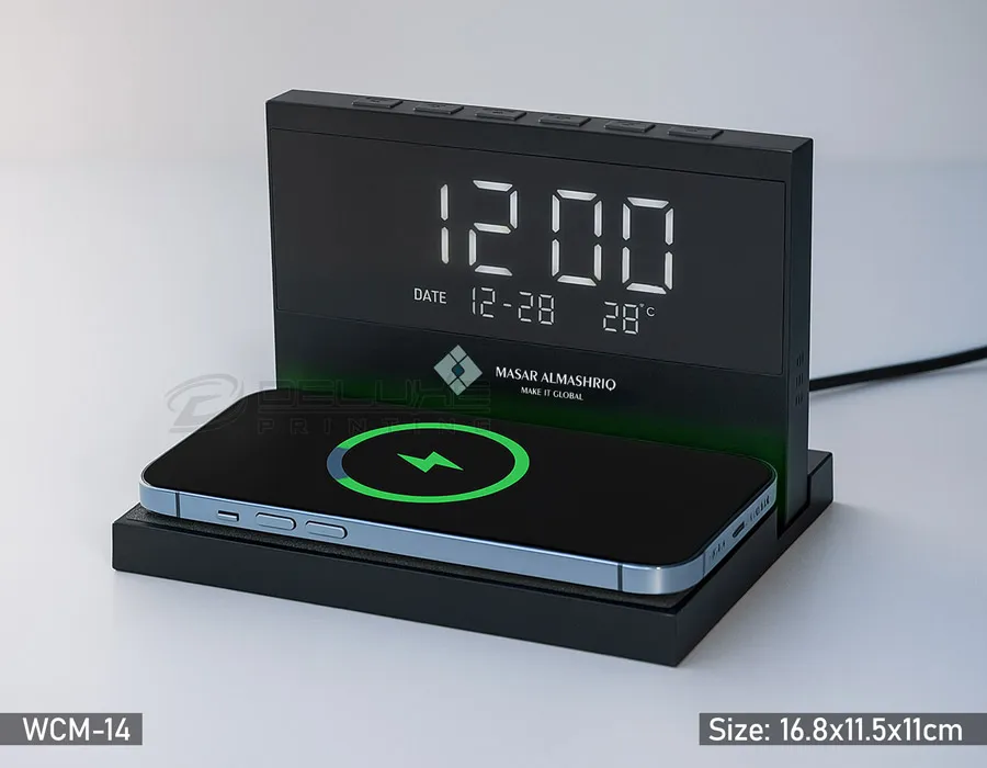 Custom Wireless Charging Cables Dubai