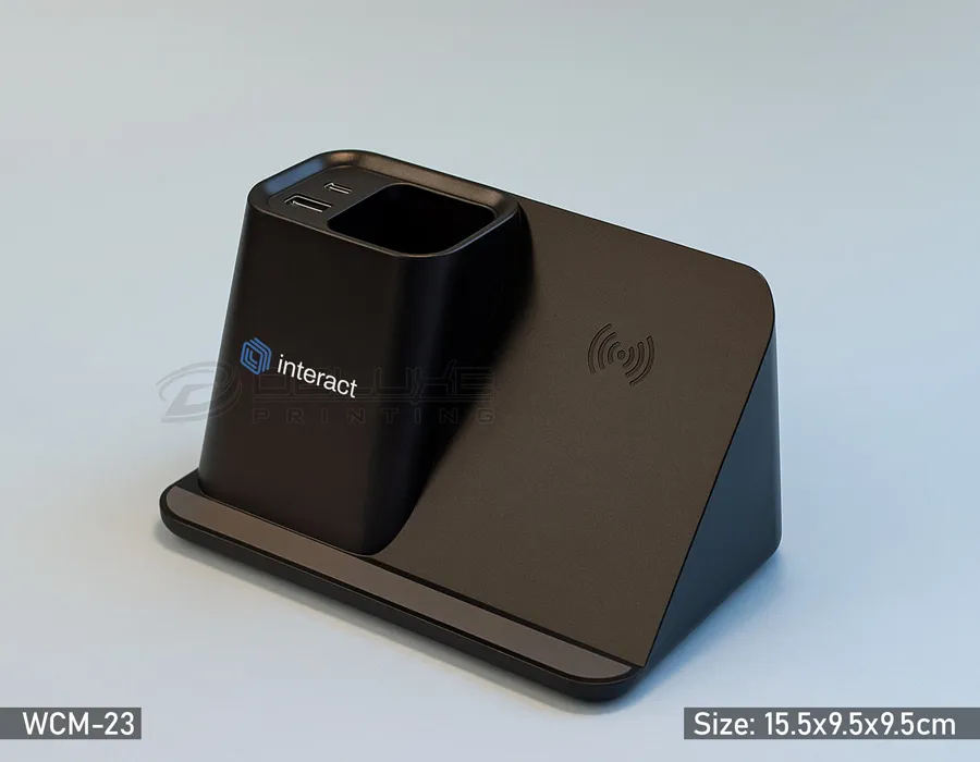 Custom Wireless Charging Cables Dubai