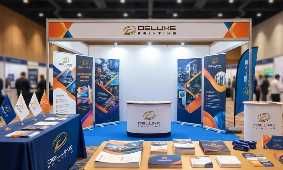 deluxe printing Lahore