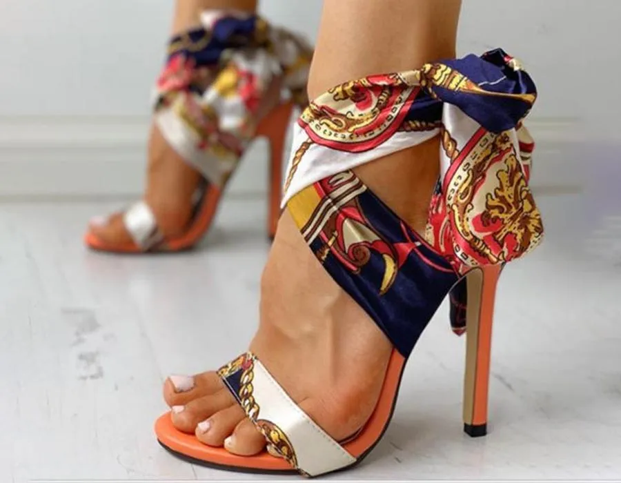  Ankle Twill Scarf Dubai