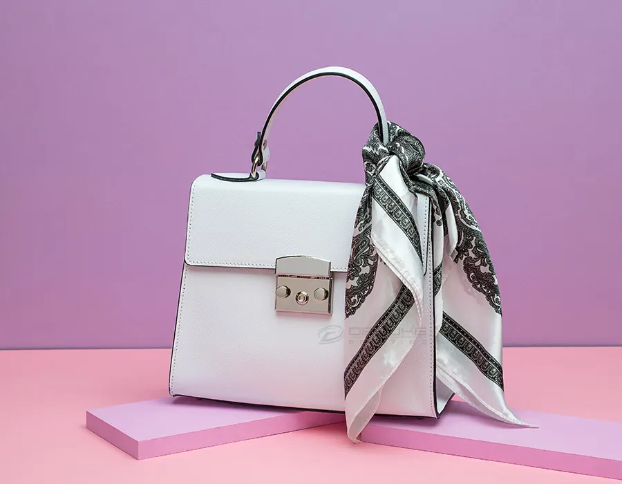 Bag Scarf Fashion Dubai