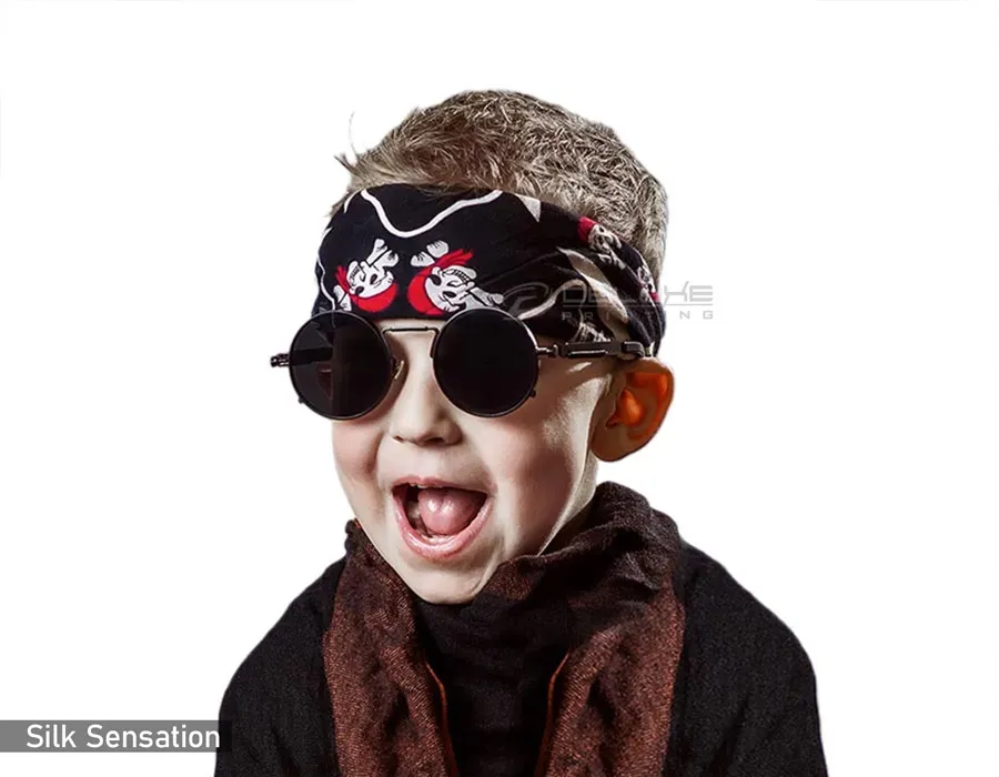 Kid Bandana Printing Dubai