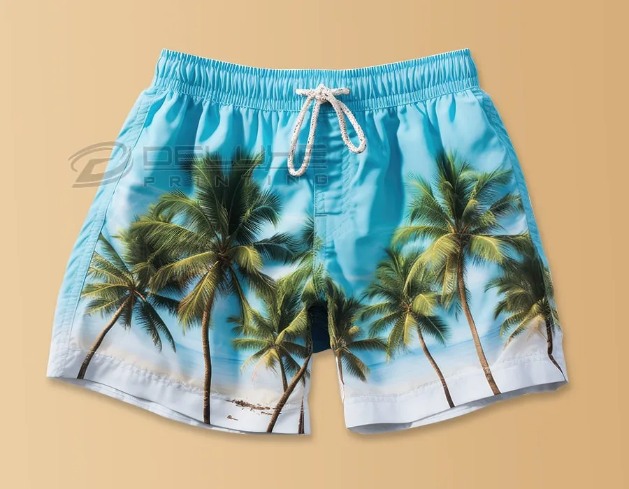 Beach Short in Dubai