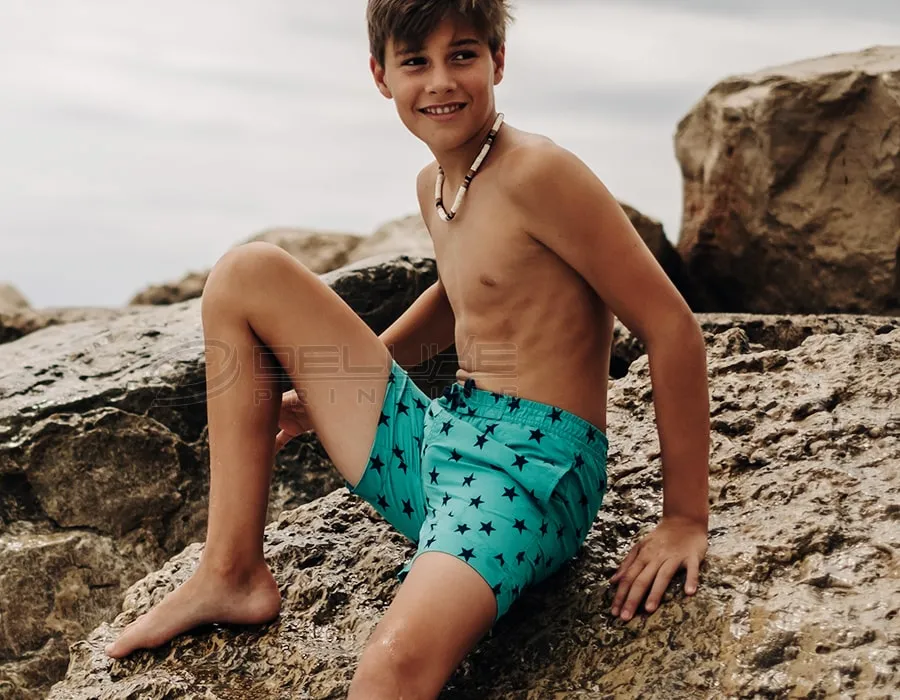 Beach Shorts Printing Dubai