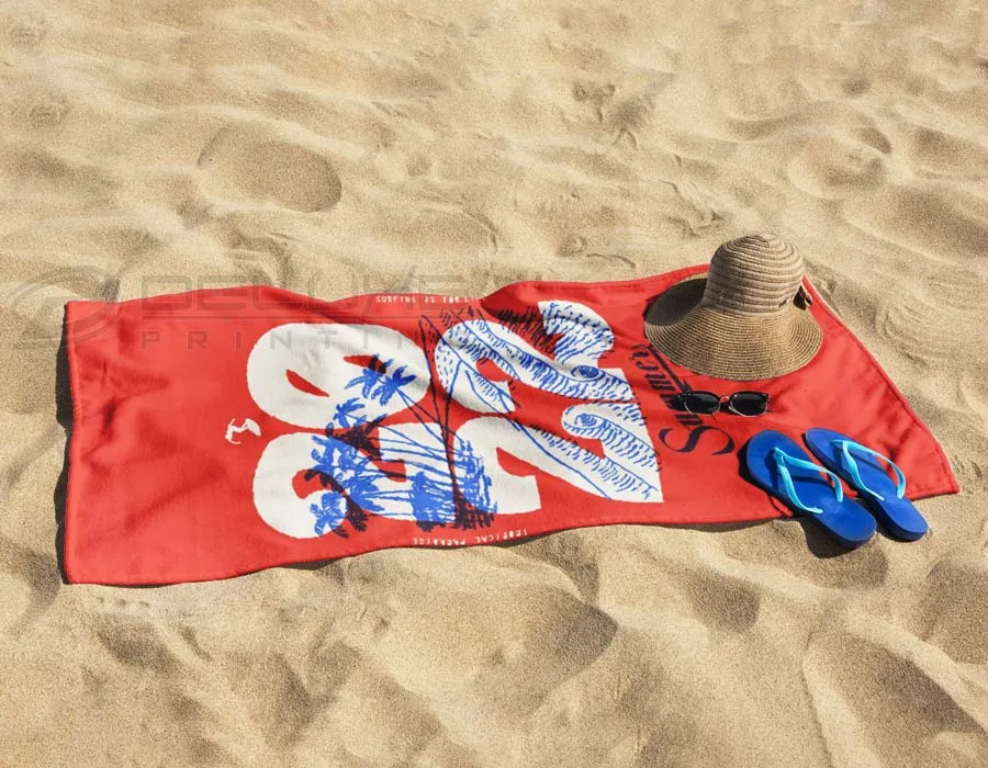 Beach Towel  in Dubai