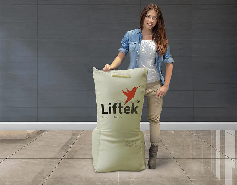 Bean bags style 4 Printing Dubai