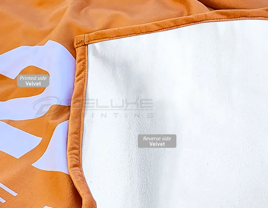 blanket printing in dubai