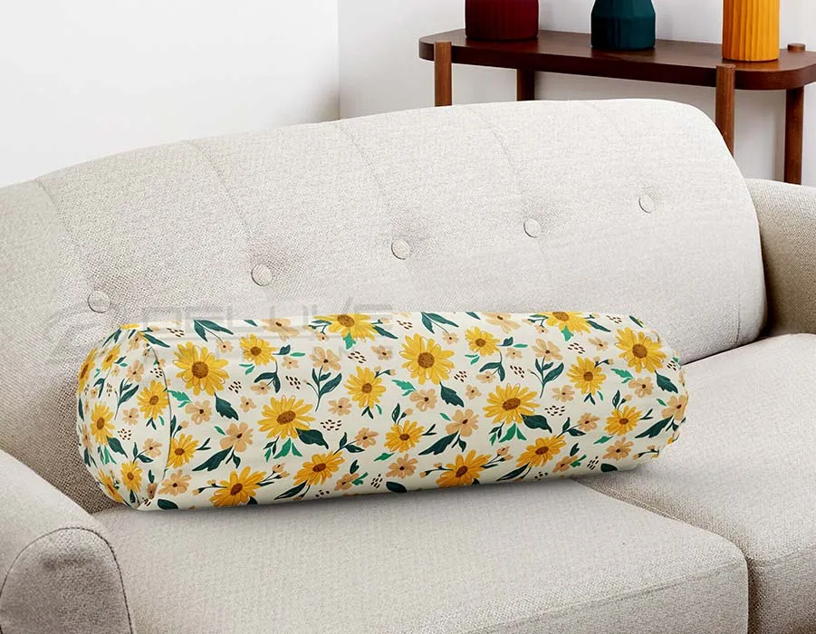 Bolster Pillow Fashion Dubai