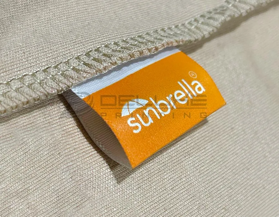 Woven Labels Printing Dubai