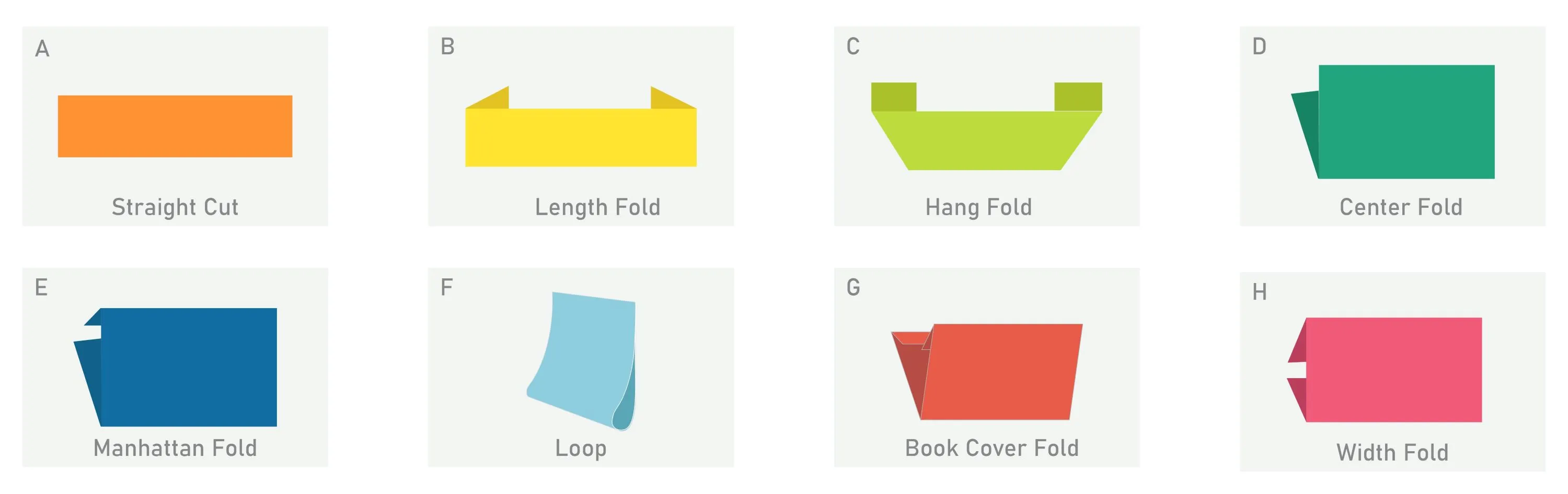 clothing types banner in Dubai