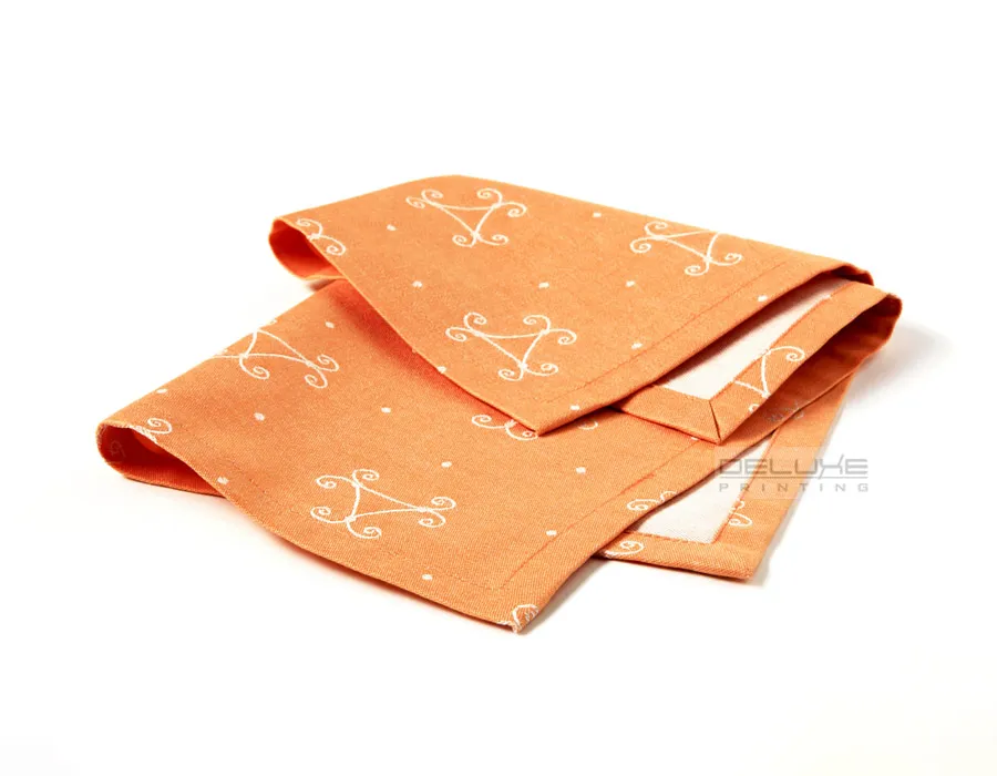 Cocktail Napkins