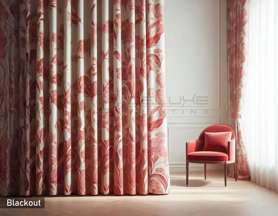Curtains Dubai