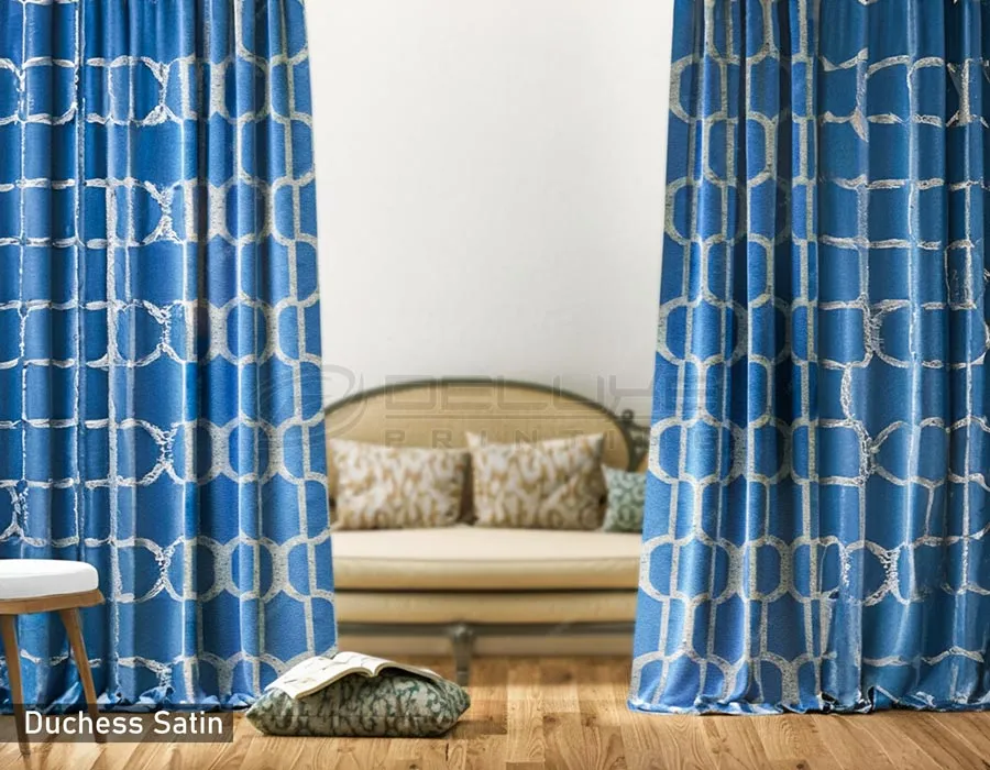 Curtains Dubai