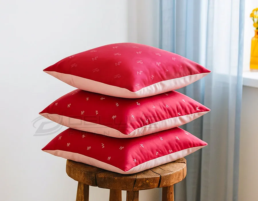 velvet cushion cover printing dubai