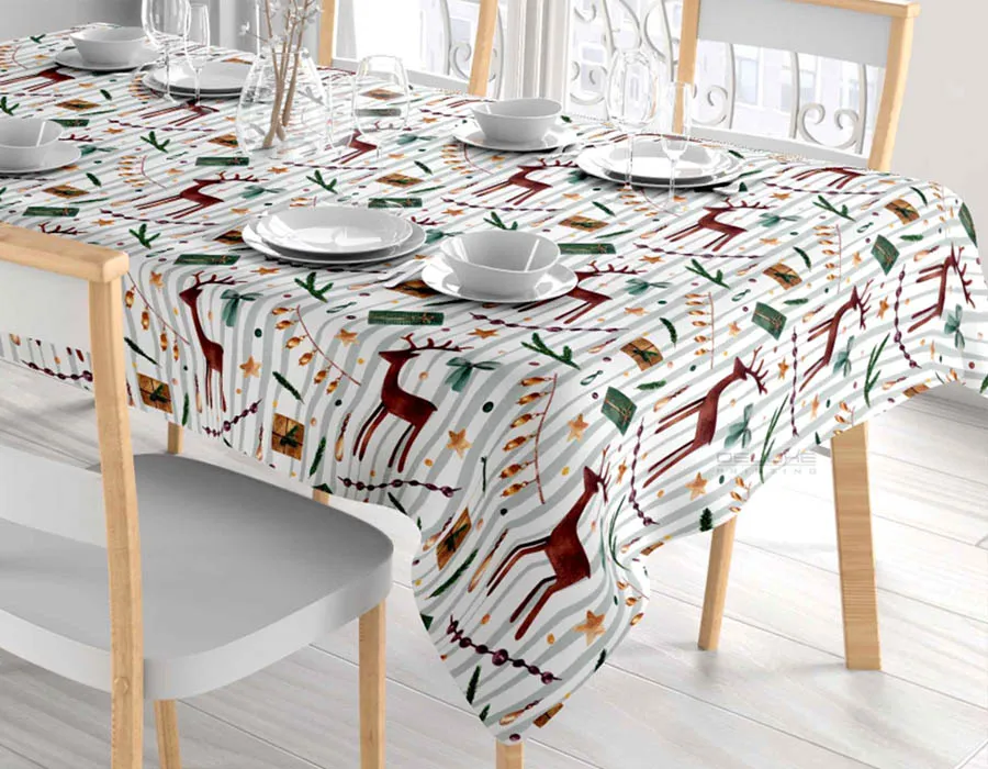 Dining Table Cloth Dubai