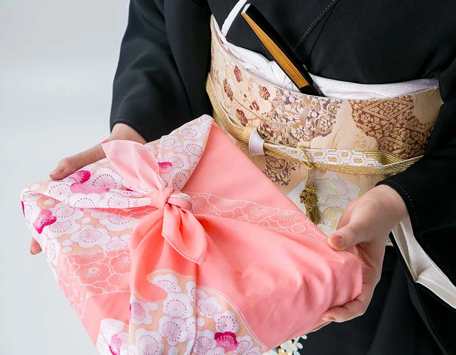 Fabric wrap Printing in Dubai