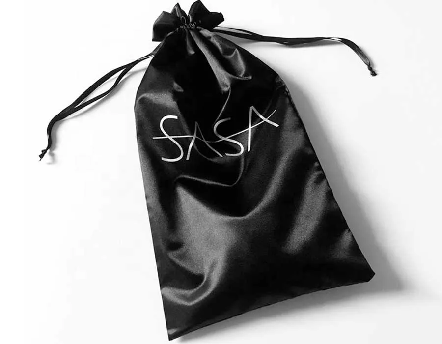 Silk Sensation Pouches
