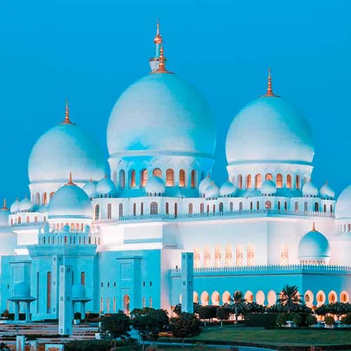 Landscape Printing Dubai