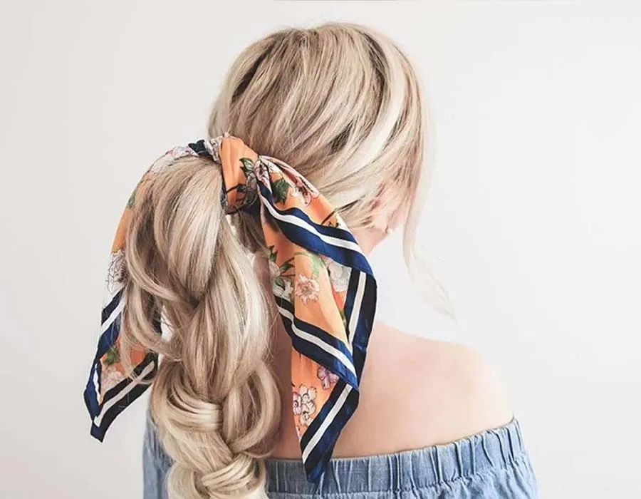 Sheila Crepe Fabric Printing Dubai