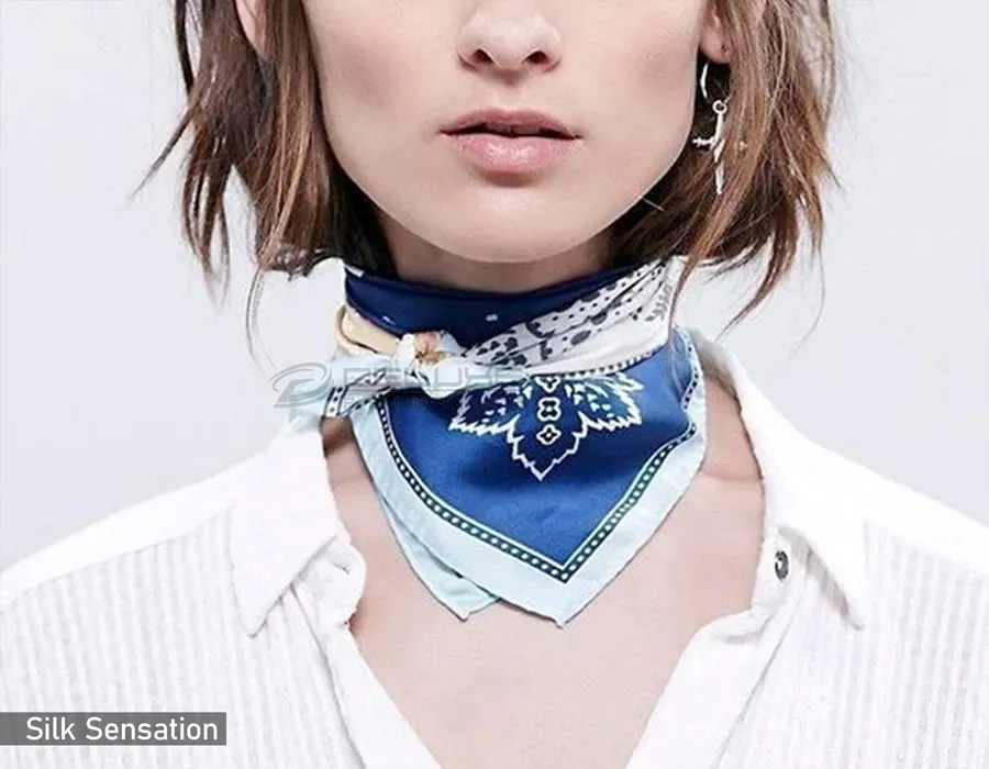 Neck Cowl Bandana in Dubai