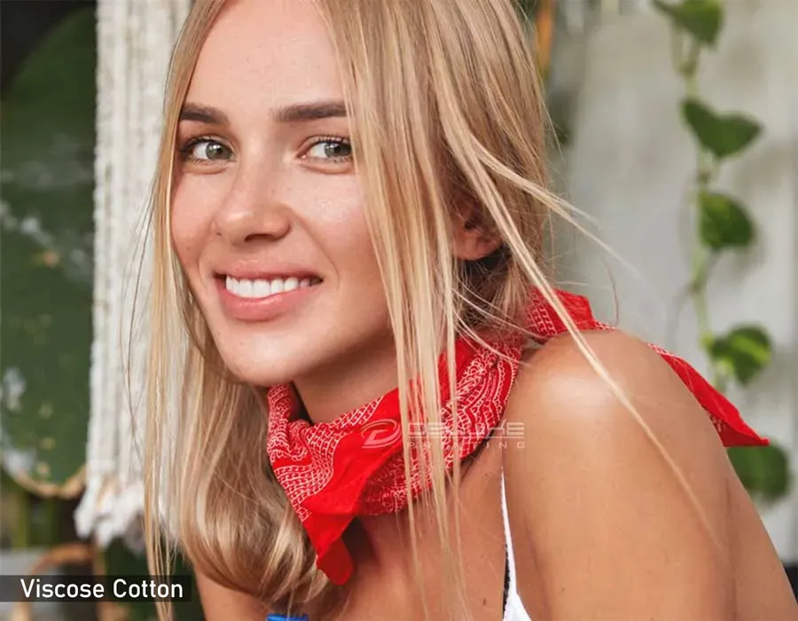 Neck Cowl Bandana in Dubai