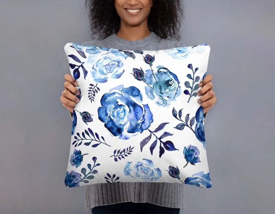 throw cushion cover printing dubai