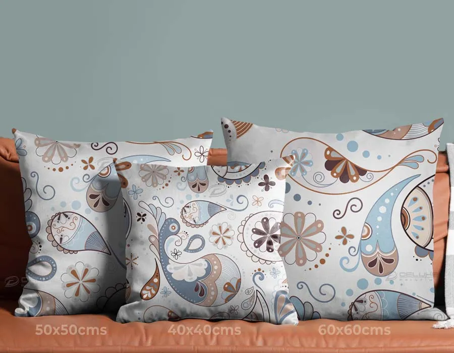 pillow and cushion Printing Dubai