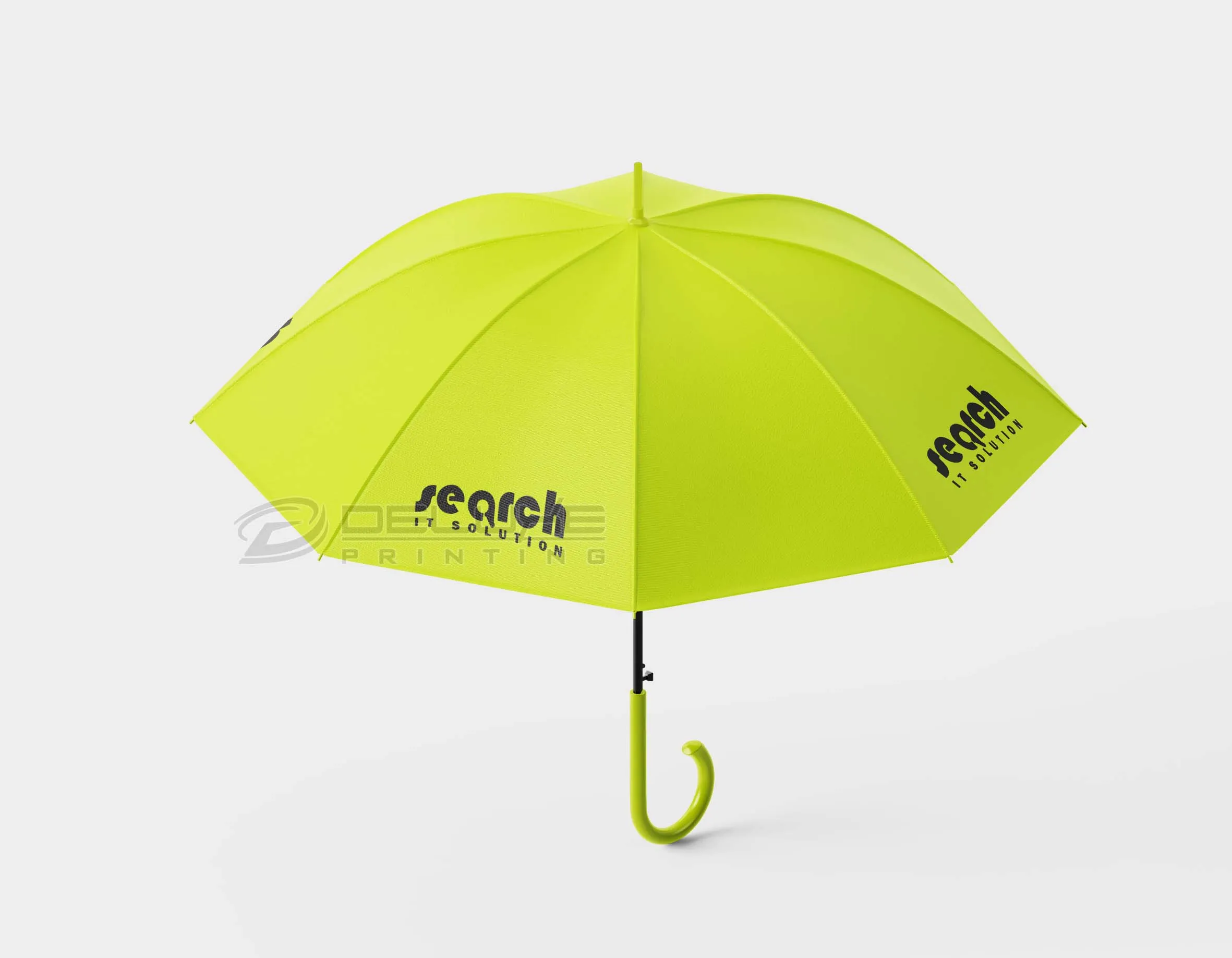 Readymade Umbrella Printing Dubai