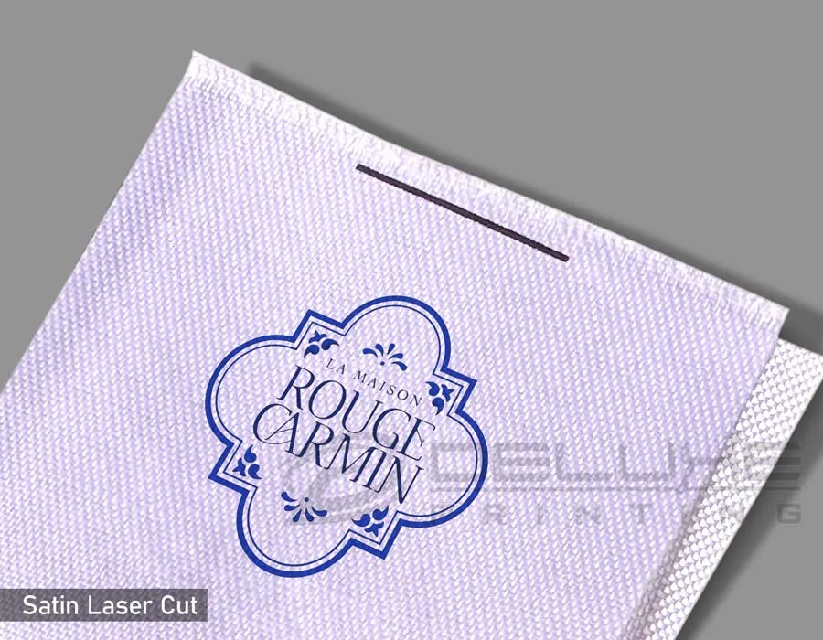 Woven Labels Printing Dubai