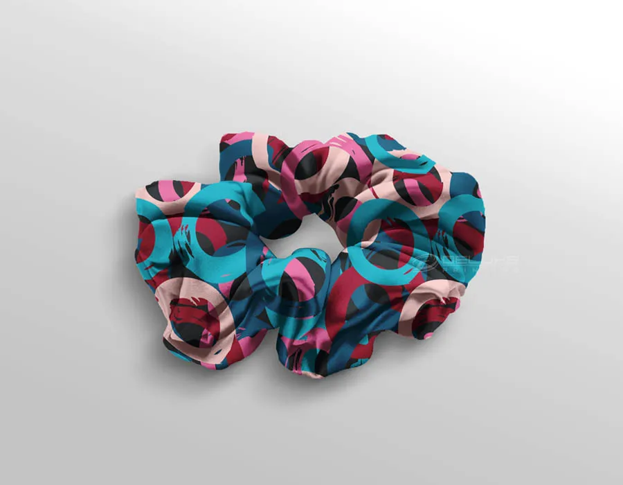 Scrunchies Dubai