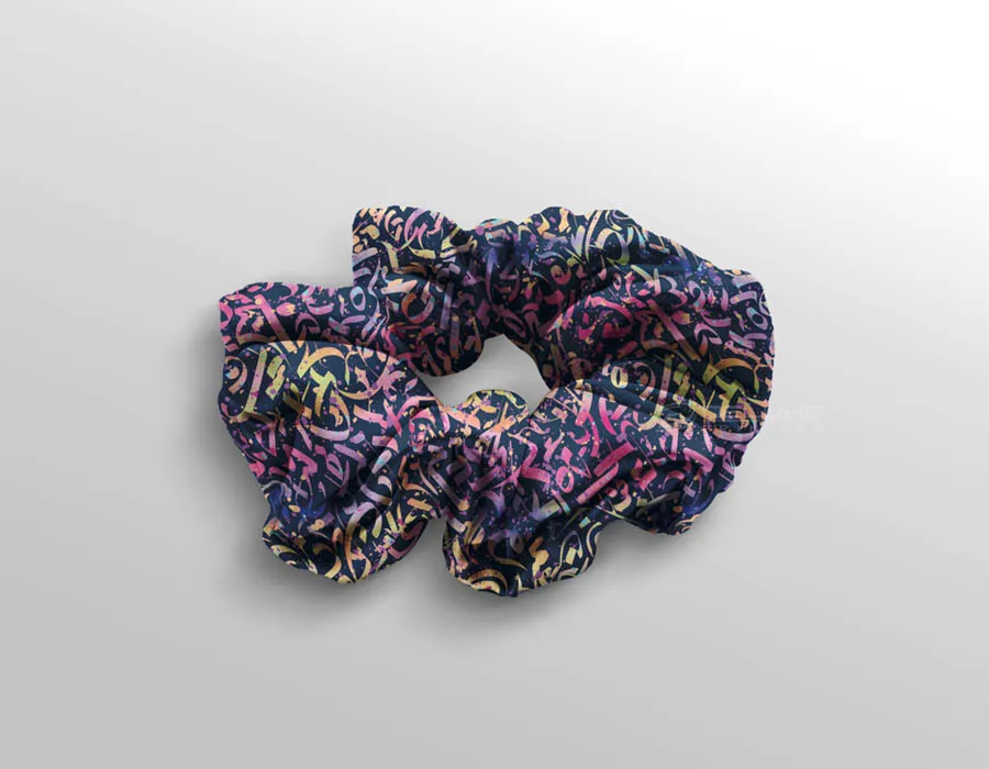 Scrunchies Dubai