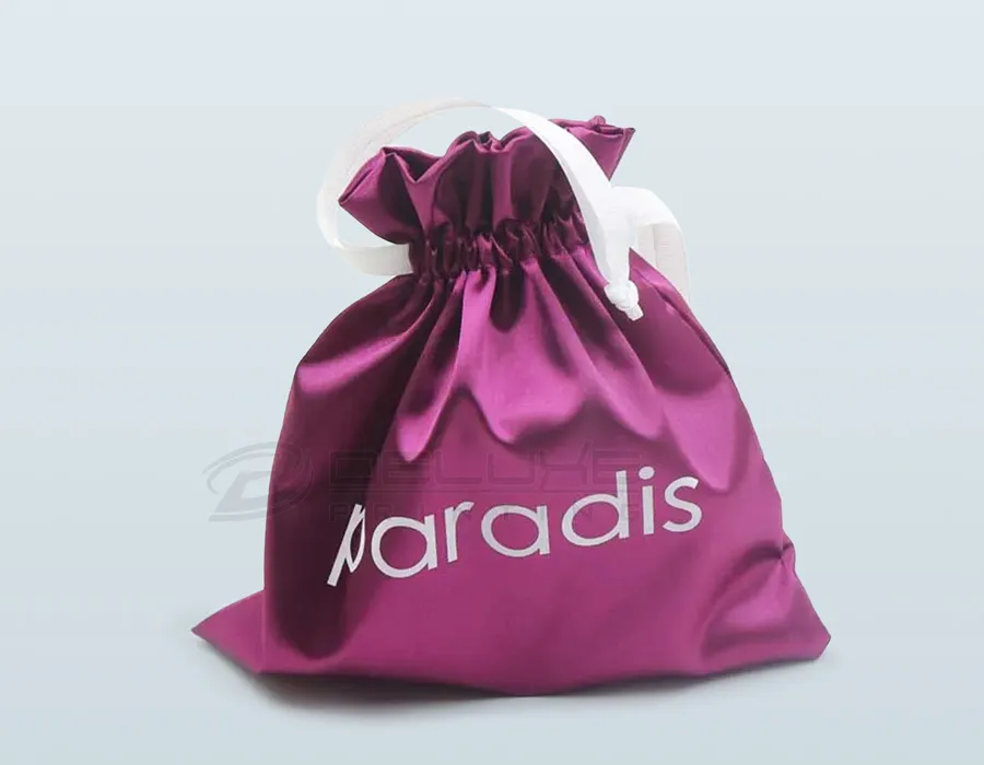 Silk Sensation Pouches Fashion Dubai