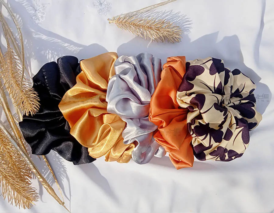 Scrunchies Dubai
