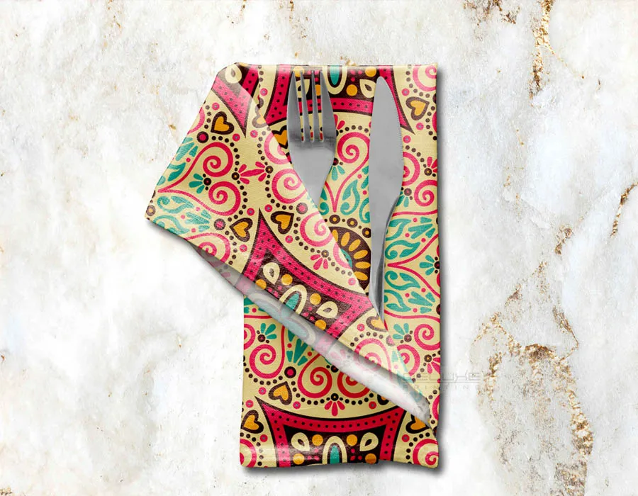 Table Napkin Dubai