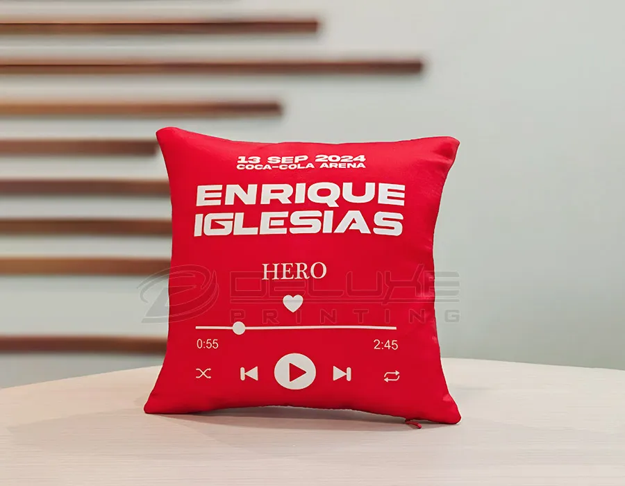 Tiny Cushion Fashion Dubai