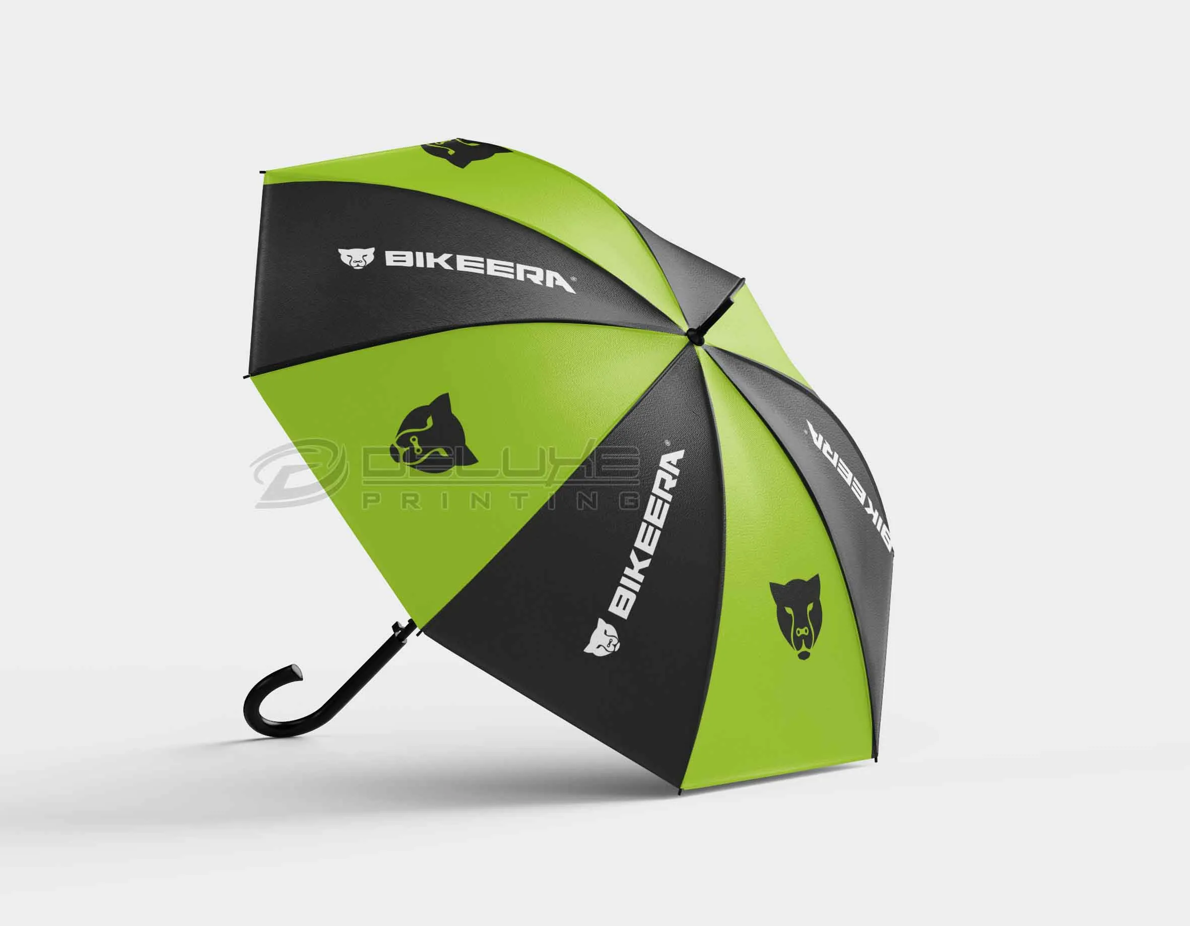 Multi Colors Umbrella Printing Dubai