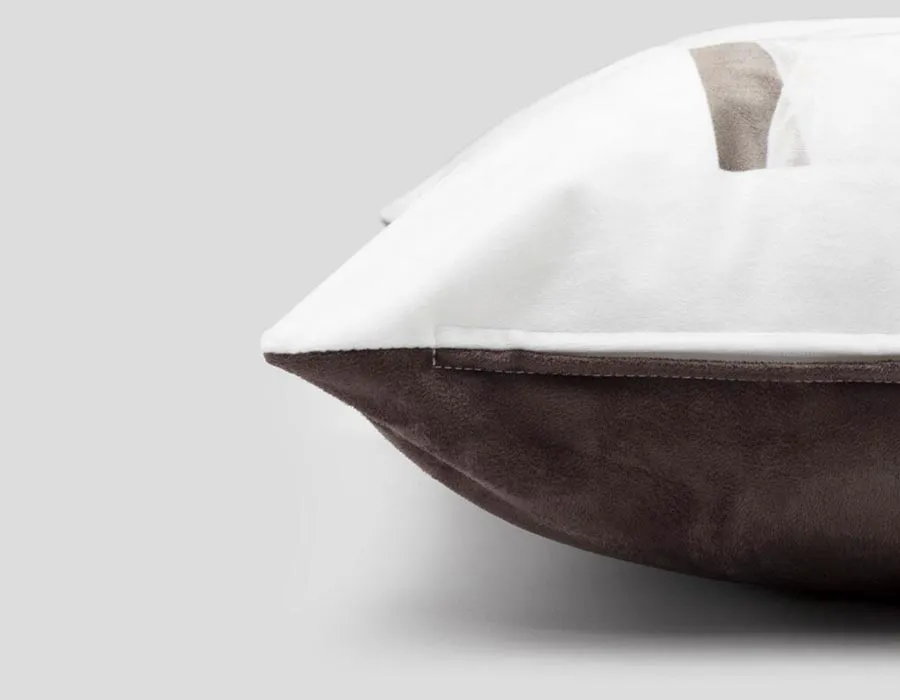 velvet cushion cover printing dubai