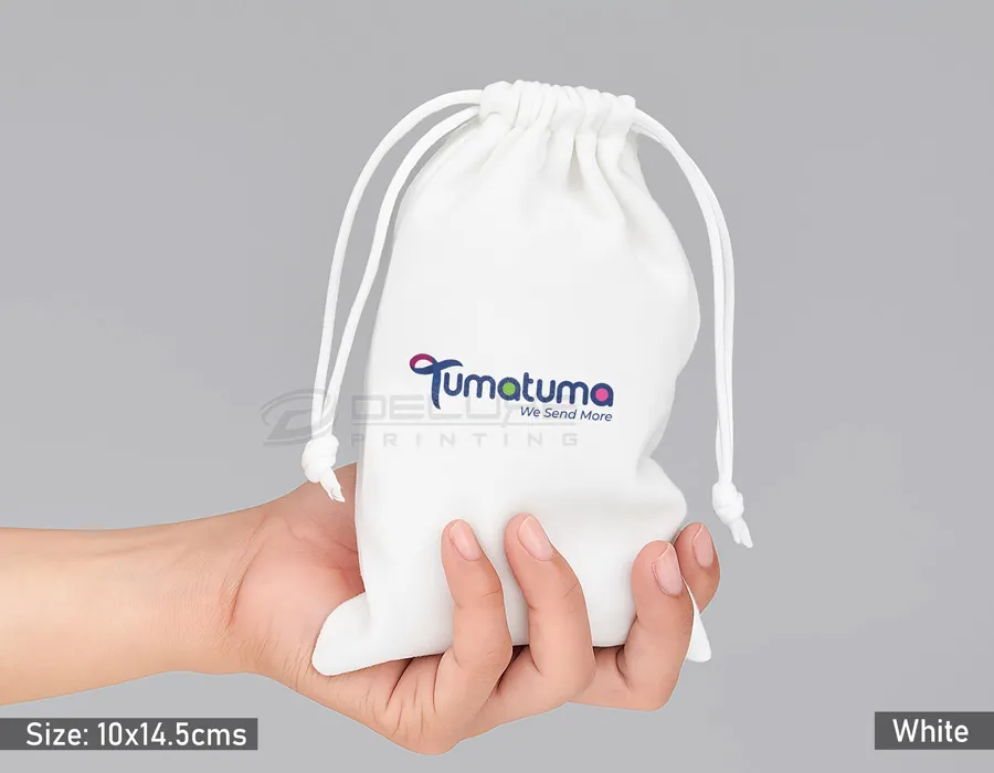 Velvet Pouches Pouches