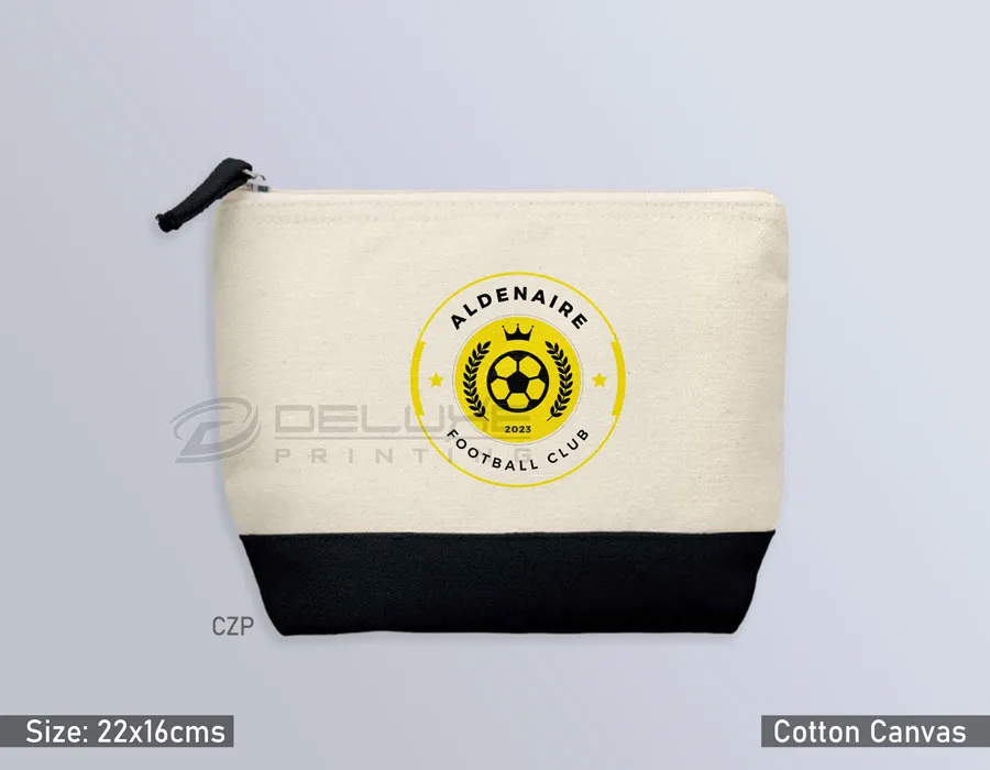 Zipper Pouches Pouches