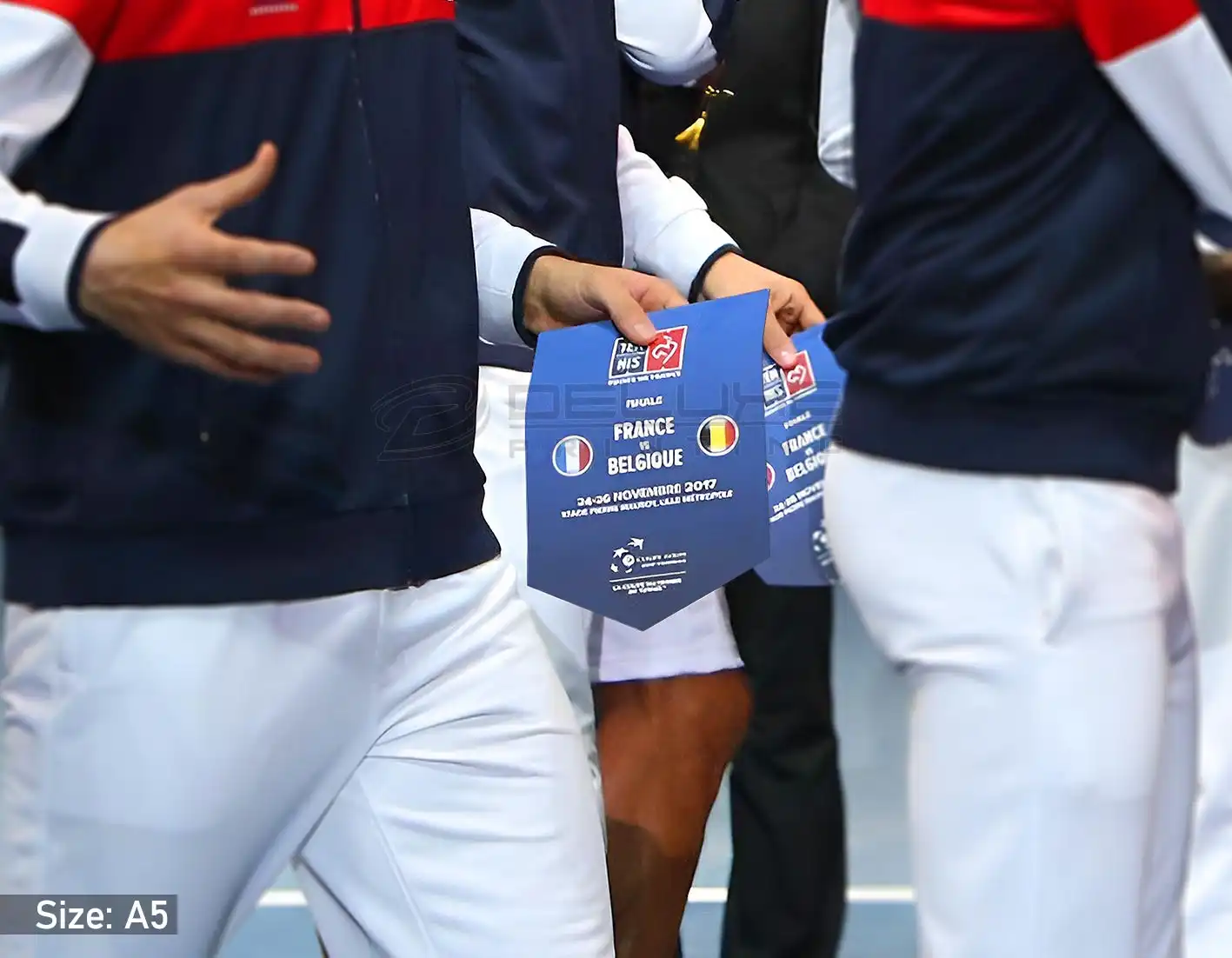 Pennant Flags Printing Dubai