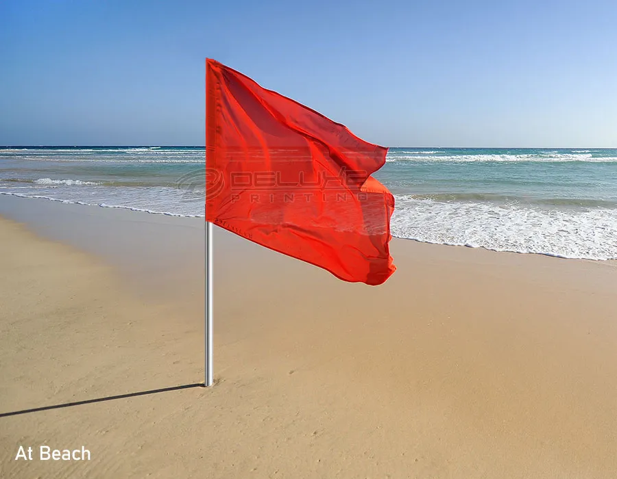 BUGGY FLAG (1 x 0.6mtr) Printing Dubai