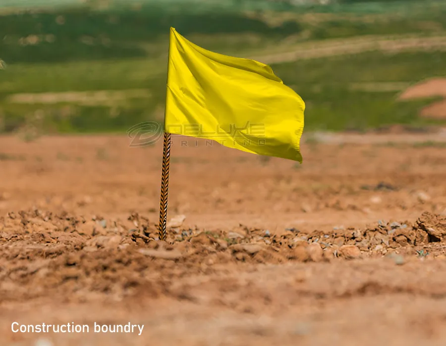 BUGGY FLAG (1 x 0.6mtr) Printing Dubai