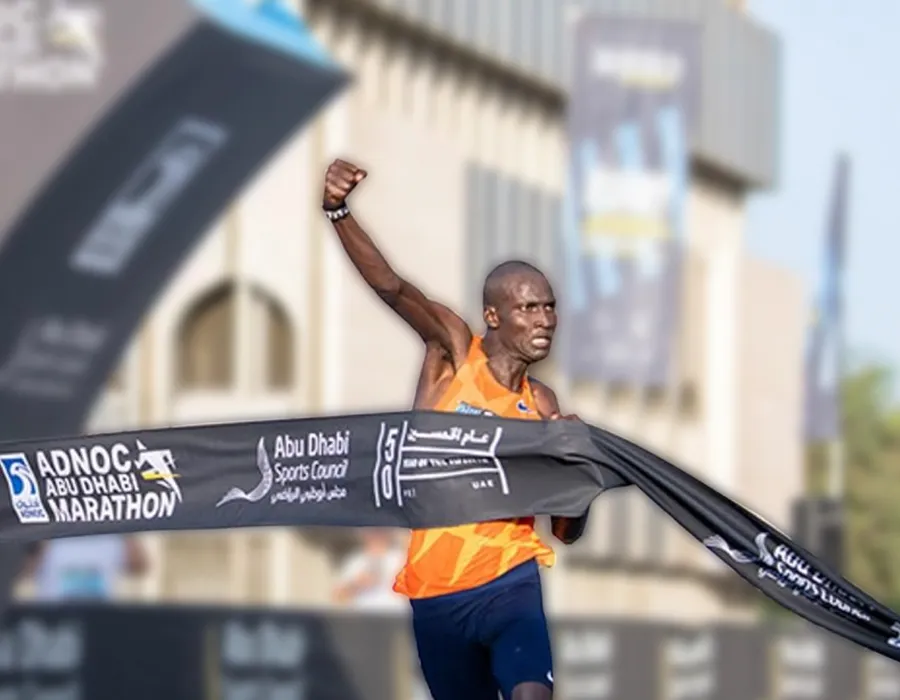 Finish Line Printing Dubai